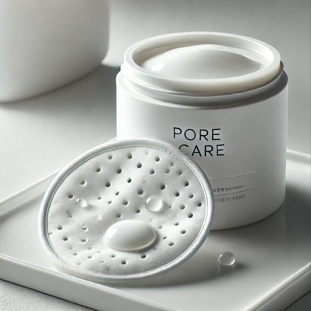 메디큐브 제로모공패드 마일드