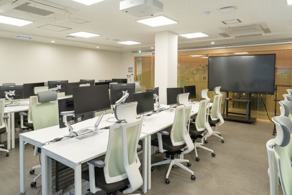 은평캠퍼스교육장