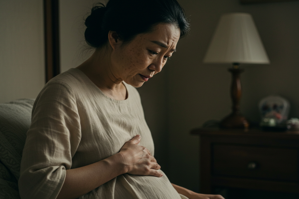 헬리코박터 균 이 생기는 이유