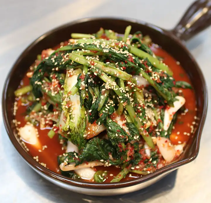 다채로움 가득 30년 내공이 깃든 최고의 반찬 인천 연수구 맛집 추천 생방송투데이 반찬가게 오늘방송 우리동네 반찬가게