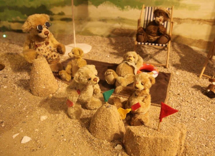 속초 테디베어팜