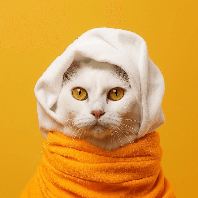 고양이 발정기와 중성화 수술 필요성 및 건강 가이드