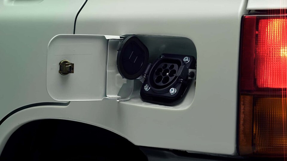 기아 프라이드 전기차