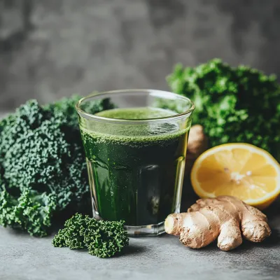 오토파지 디톡스주스6