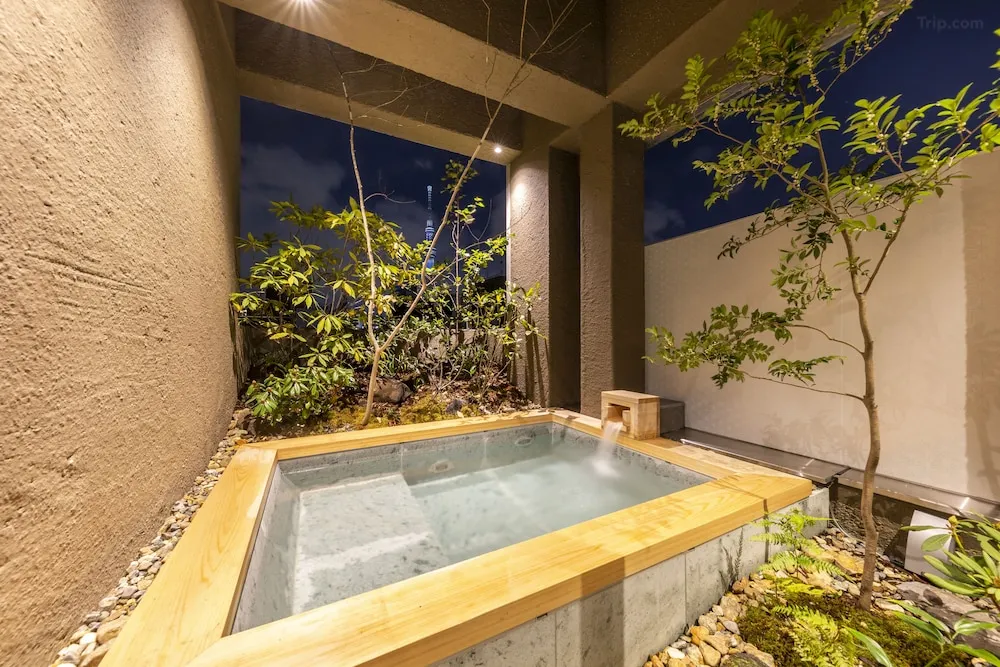 차시츠료칸아사쿠사(2)