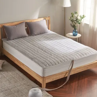 온수매트 선물 분리난방 예약기능 저소음 따뜻하고 안전한 수면환경 만들기_8