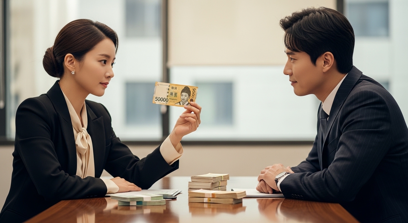 이랜시스 주가 전망