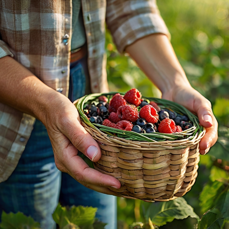 체험형 촌캉스 이미지