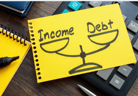 DTI (Debt-to-Income Ratio)