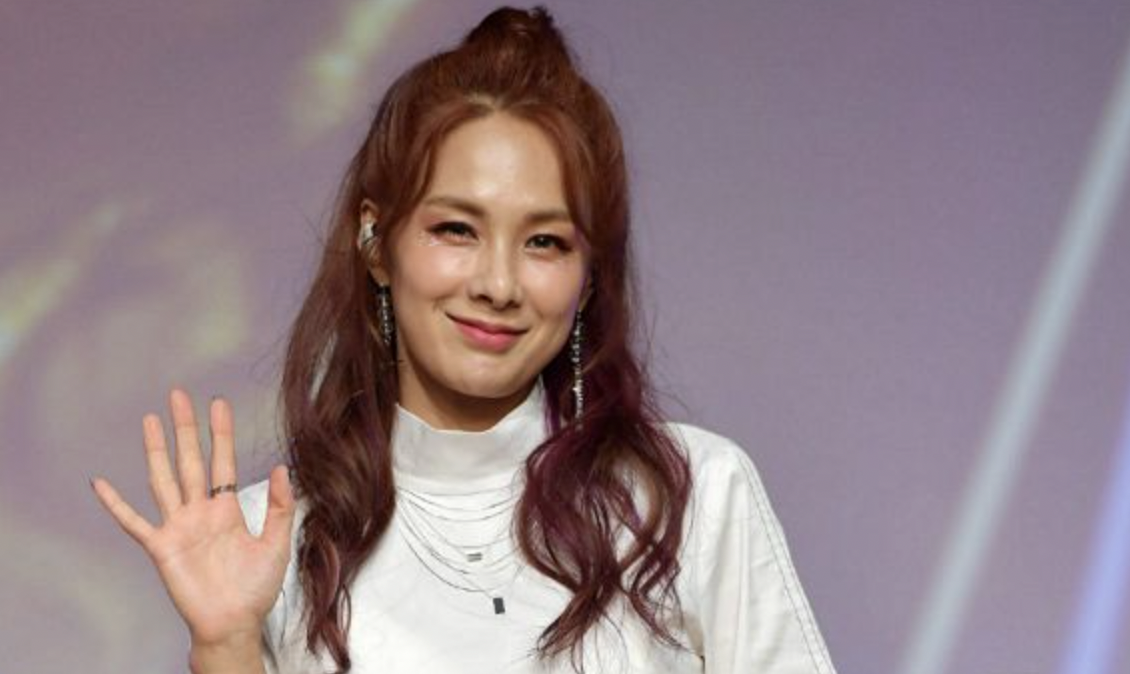 가수 채연