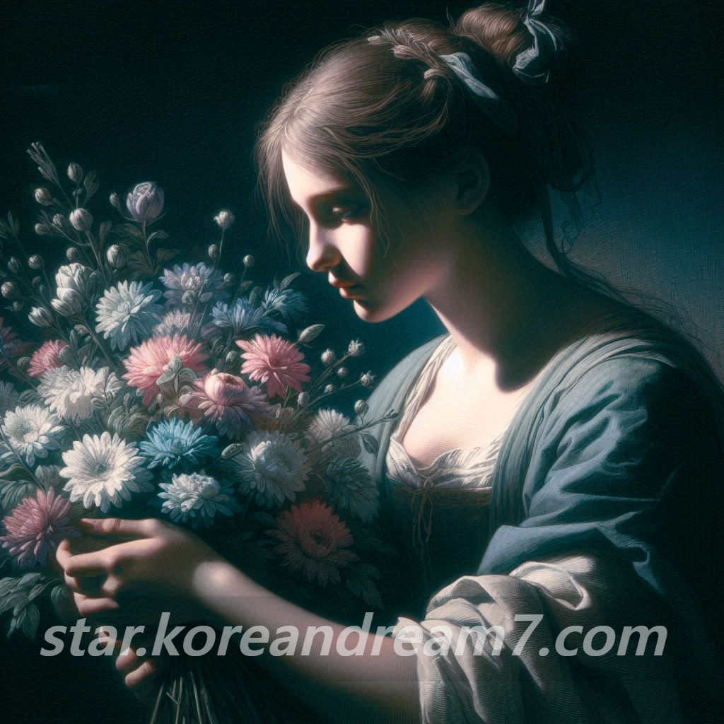 싸운 친구가 나오는 꿈