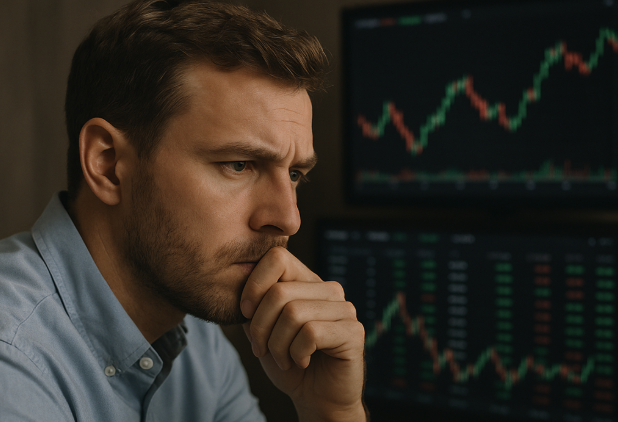 주식 시장의 심리, 투자 성공을 위한 첫걸음 관련이미지