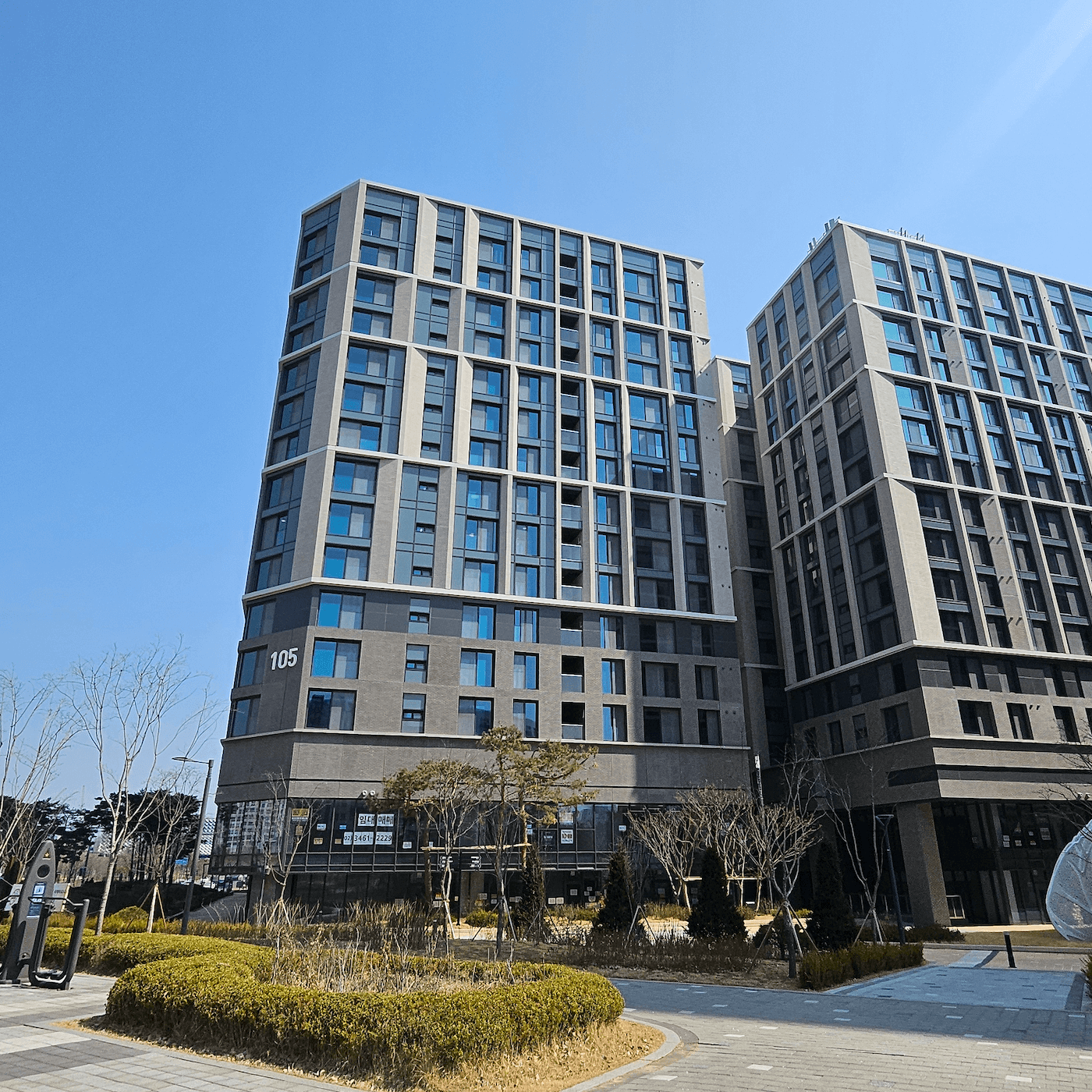 마곡 롯데캐슬 르웨스트