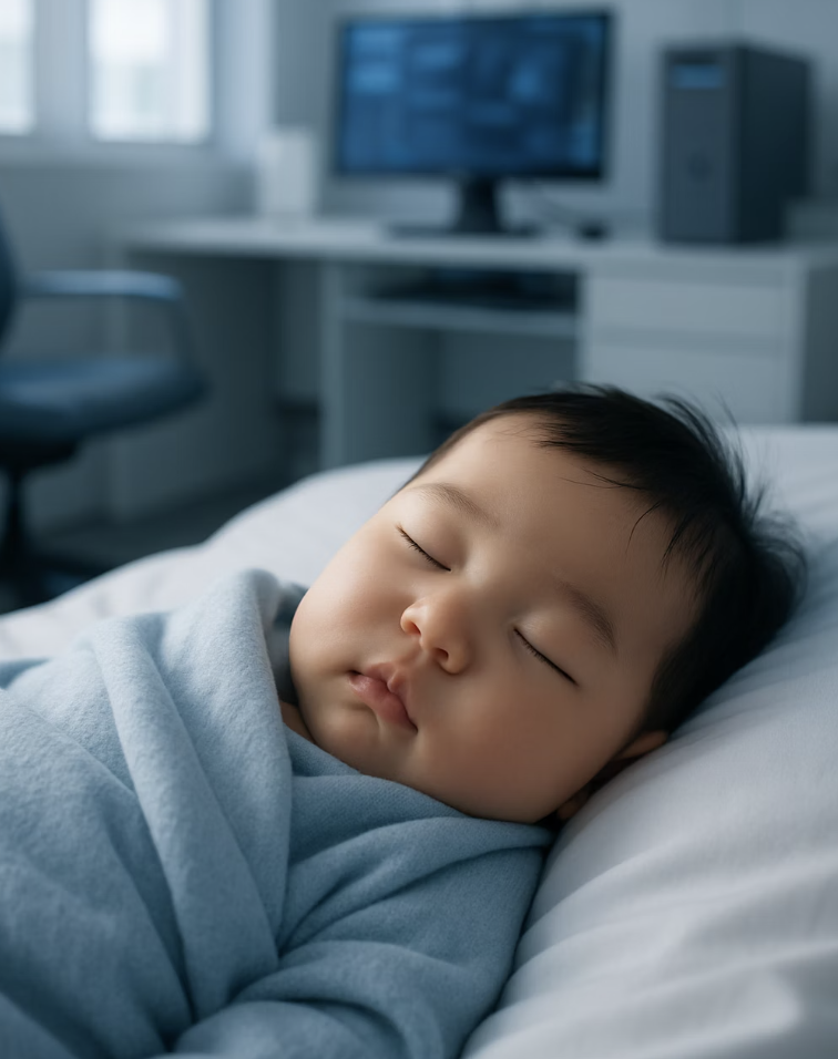 접종 당일, 이것만은 지켜주세요