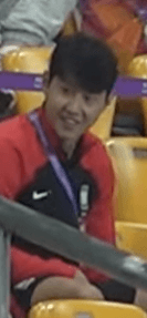항저우 아시안 축구 한국 태국