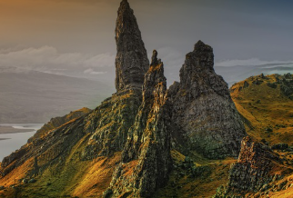 높은데서 떨어지는 꿈 꾸는 이유, 해몽 해석(절벽, 건물 등)