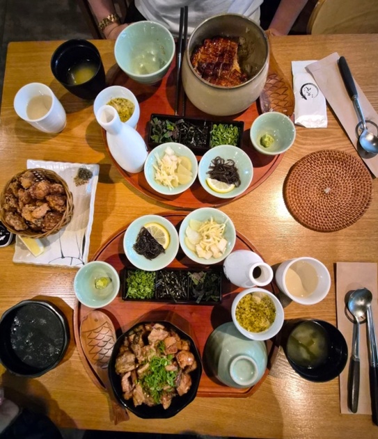 생활의달인-부산-북구-나고야식-장어덮밥-달인