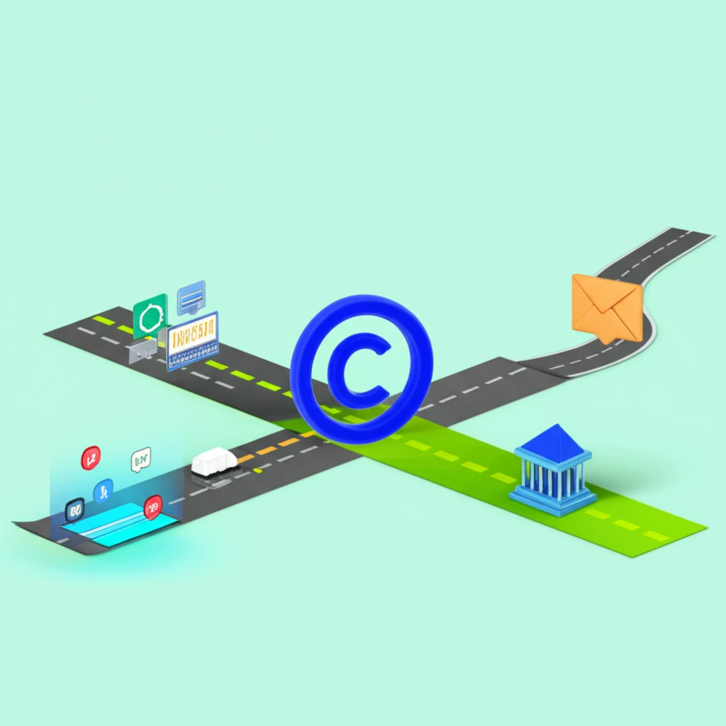 2025 저작권 수수료 감면 경제적 ..