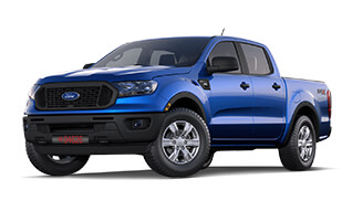 레인저 색상코드 - Lightning Blue(색상 코드 : N6)