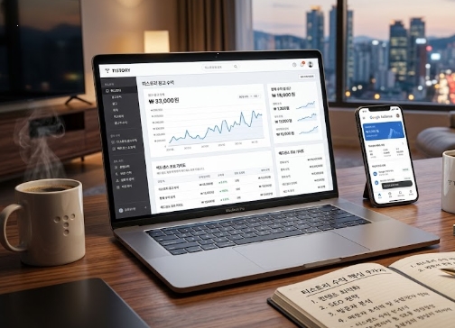 티스토리 광고 수익 올리는 방법, 애드센스 초보자가 꼭 알아야 할 9가지