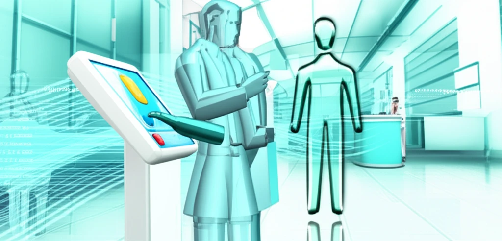 병원 수익성 개선을 위한 행정 시스템..