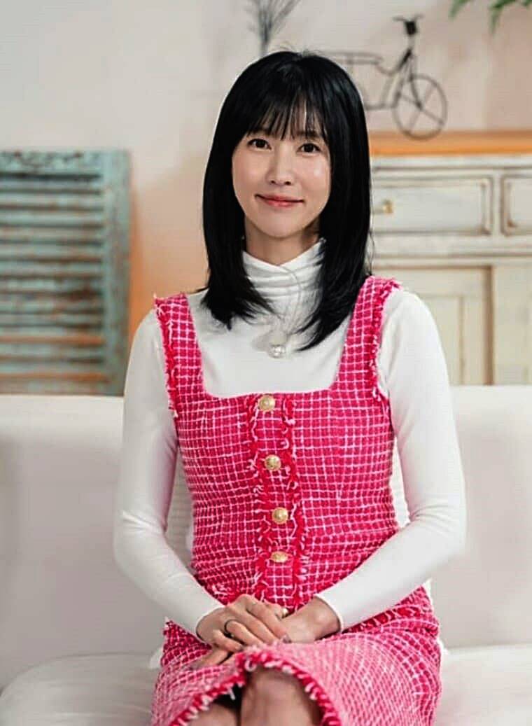 배우-이수경