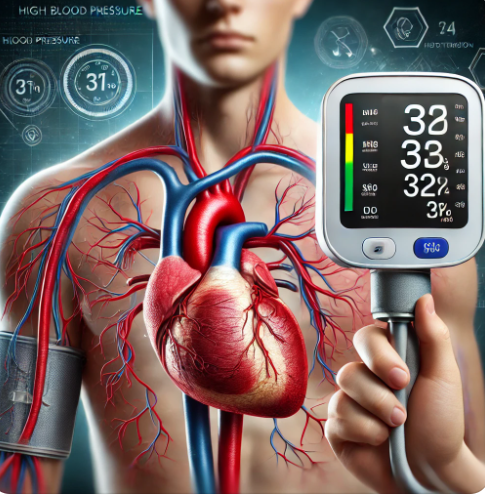 고혈압