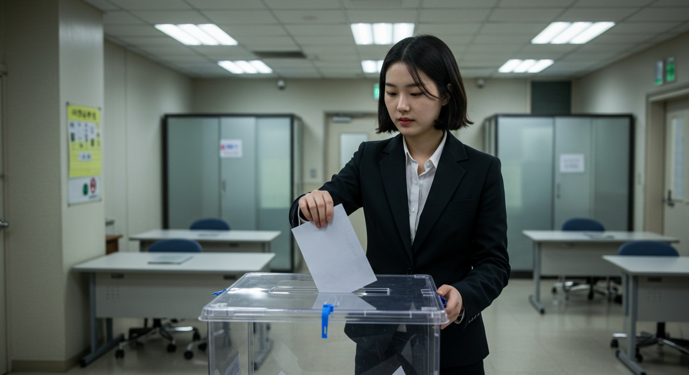 참정권, 헌법재판소, 선거권