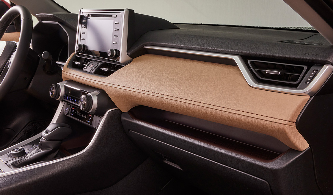 도요타 라브4 하이브리드