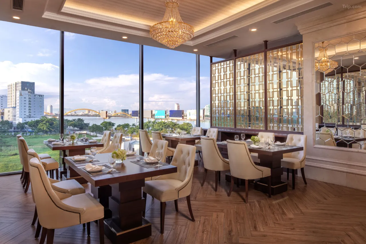 멜리아 빈펄 다낭 리버프런트14