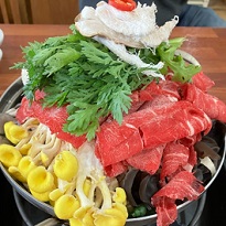 포천청산별미