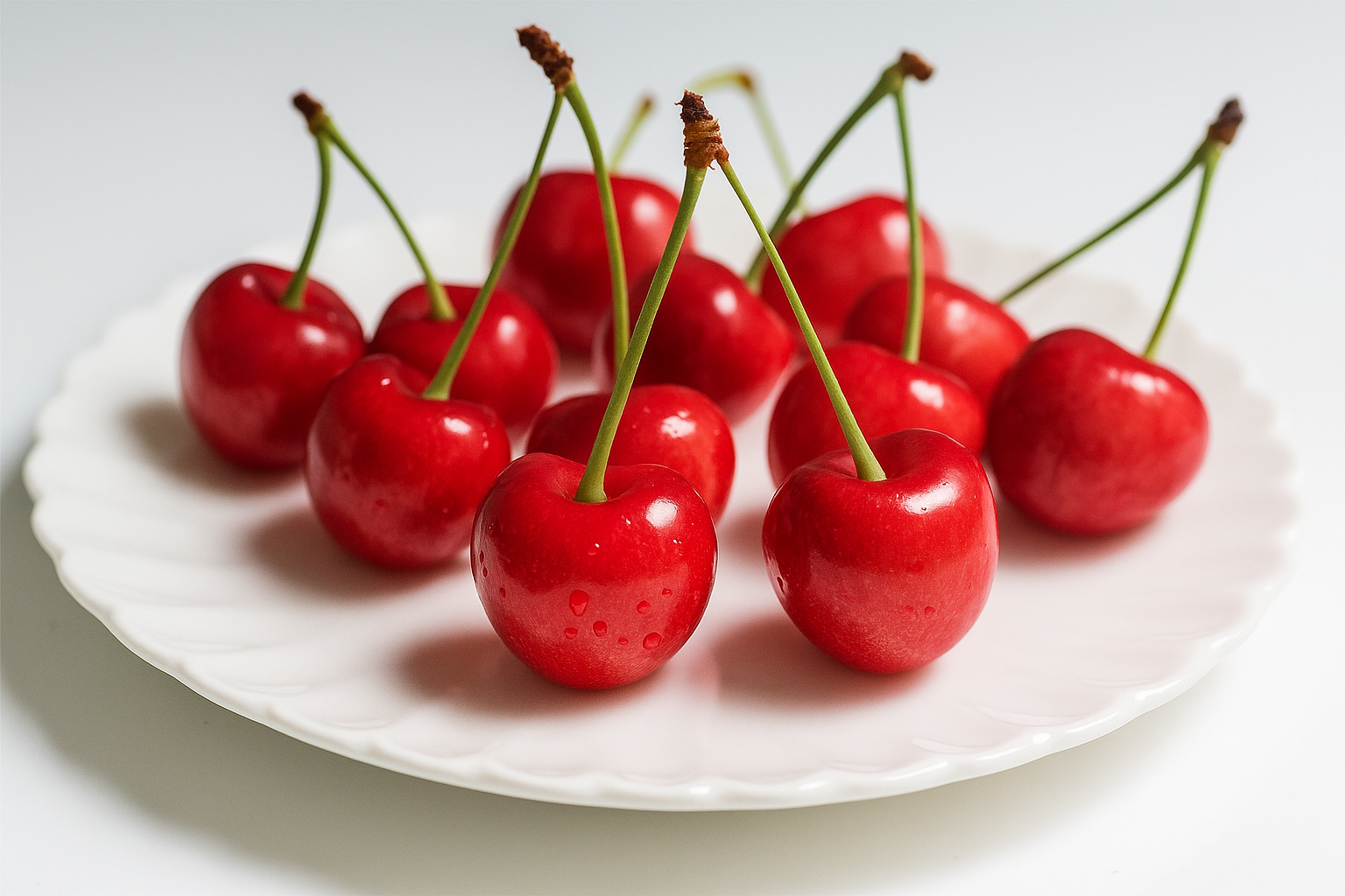 숙면을 돕는 과일