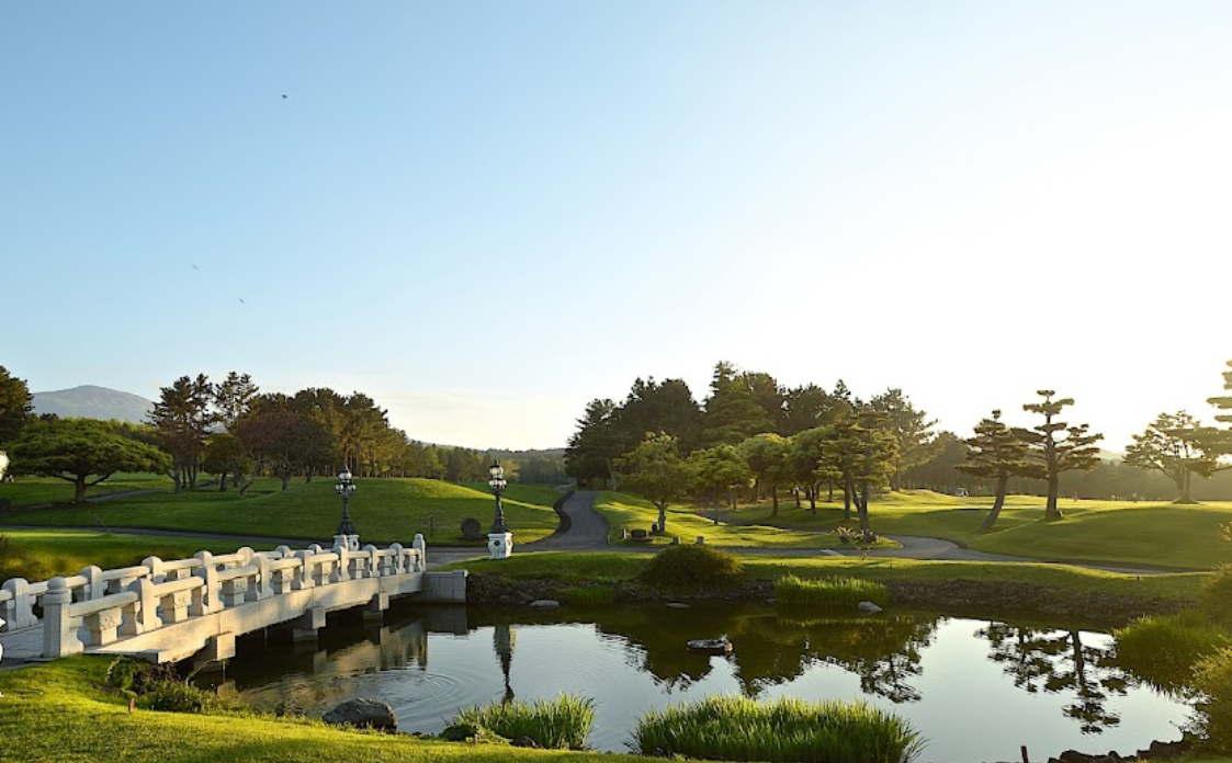 제주도 골프장 추천 순위 Top 10, 골프장 가격