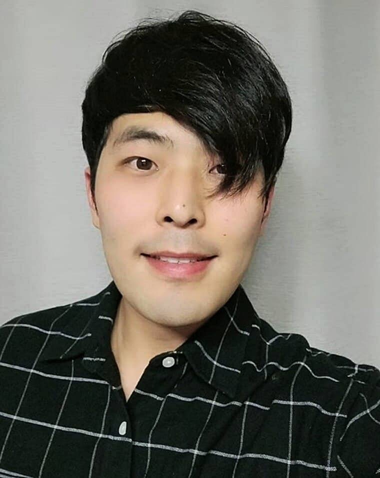 김해준 개그맨 나이 프로필 키 학력