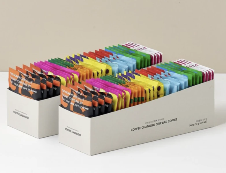 커피창고 과테말라 안티구아