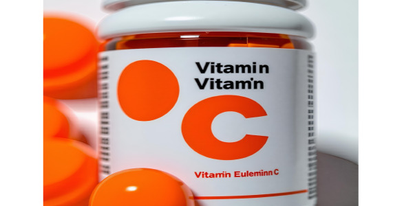 비타민C의 효과 세포를 보호하는 방패 항산화5