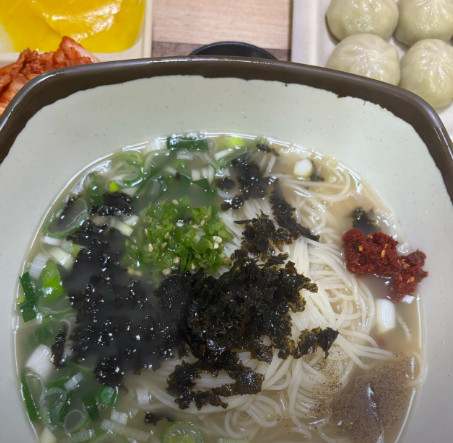 생활의달인 은둔식달 비빔국수 달인 인천 맛집