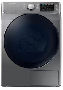 삼성 건조기 DV14R8540KP 청소, 에러코드(고장), 매뉴얼 다운로드