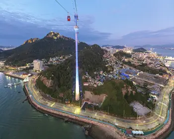 목포 해상 케이블카6