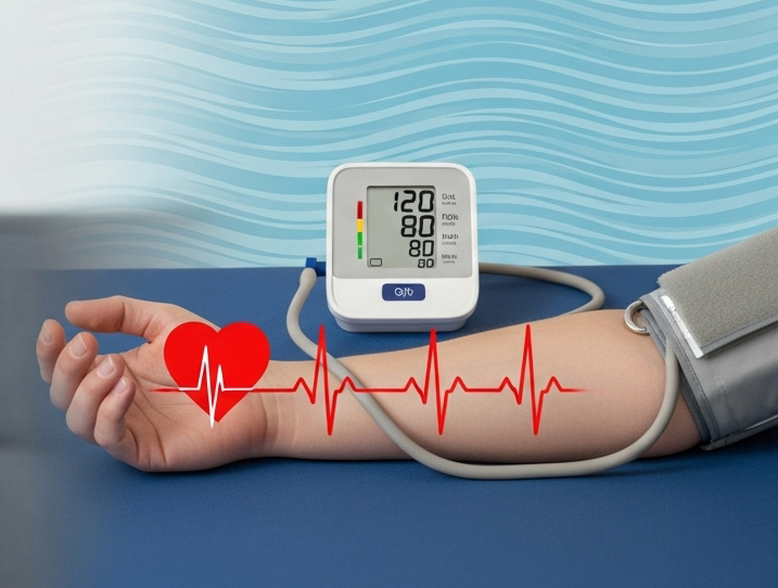 혈압관리