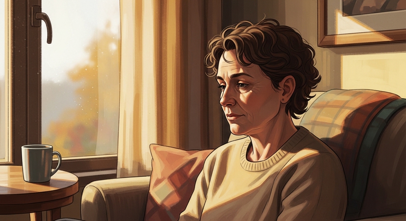 사람을 정리하지 않아도 마음이 가벼워지는 방법