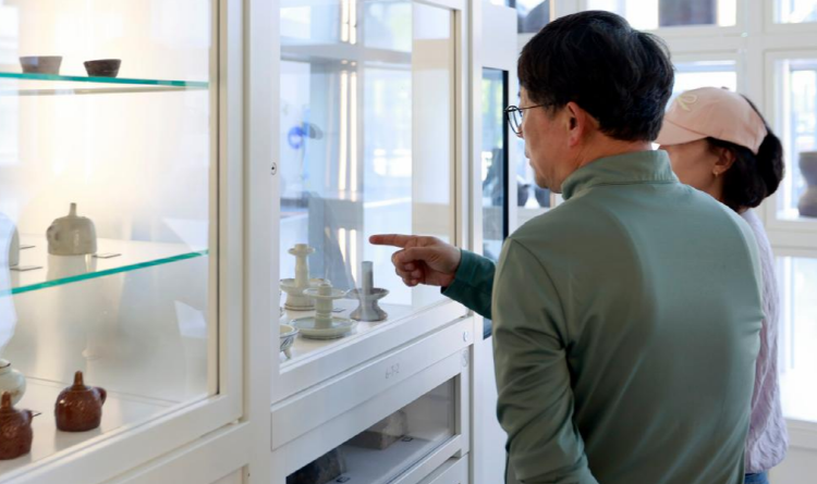 국립민속박물관 파주