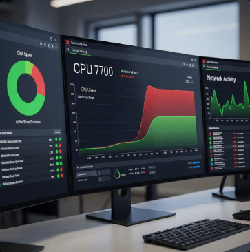 AWS 장애 대응법 완벽 정리4