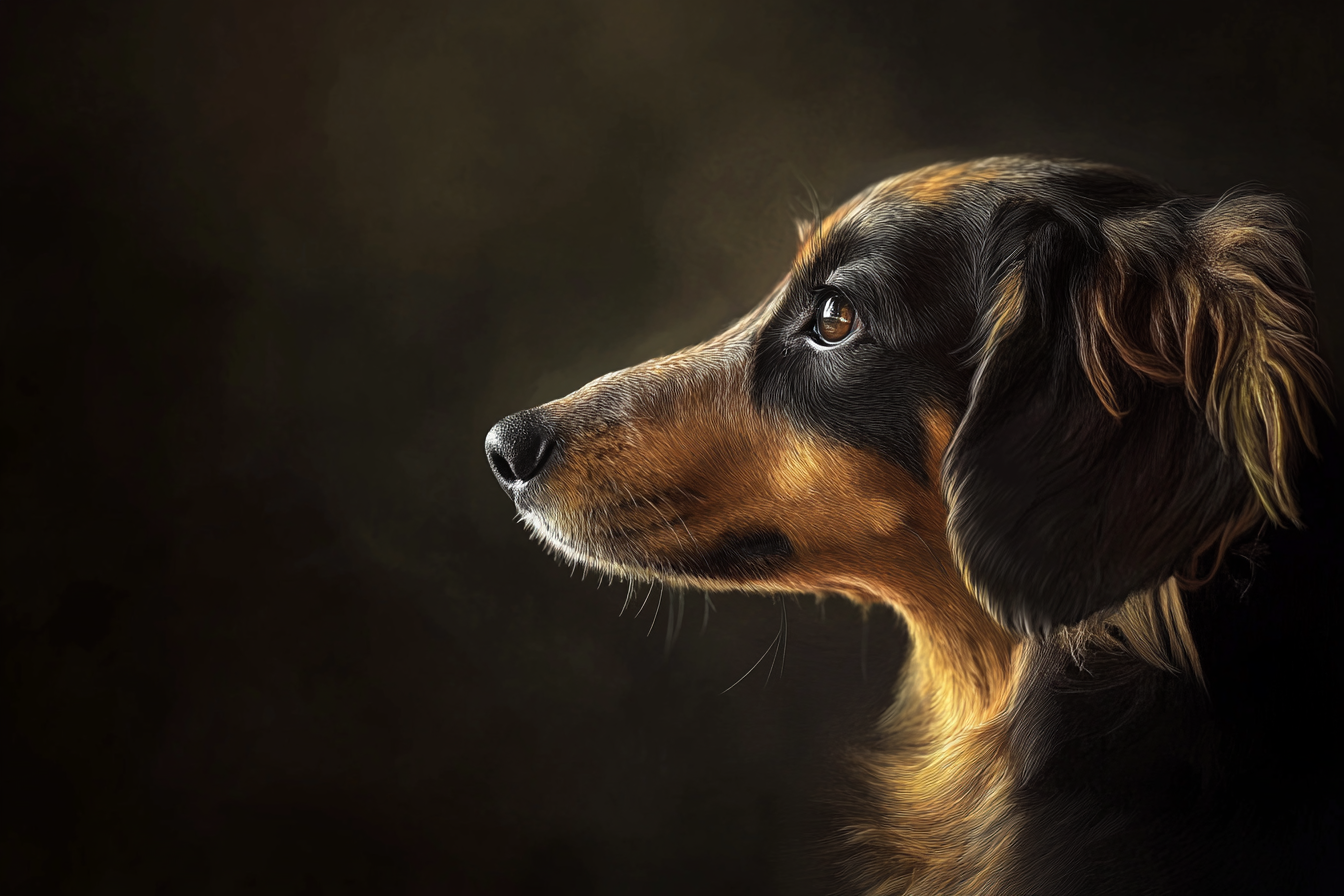 dachshund