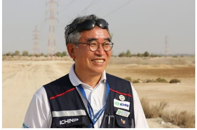 UAE 바라카 원전 1호기의 10년 건설 여정...전례 없는 성공적 프로젝트 ㅣ 세계 엔지니어들이 바라카 '원전'보다 더 놀란건?" VIDEO: Barakah Nuclear Plant: A 10-year construction journey of Unit 1