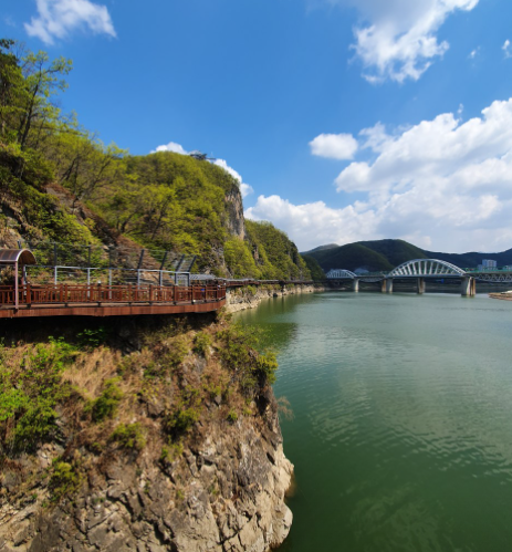  만천하스카이워크 