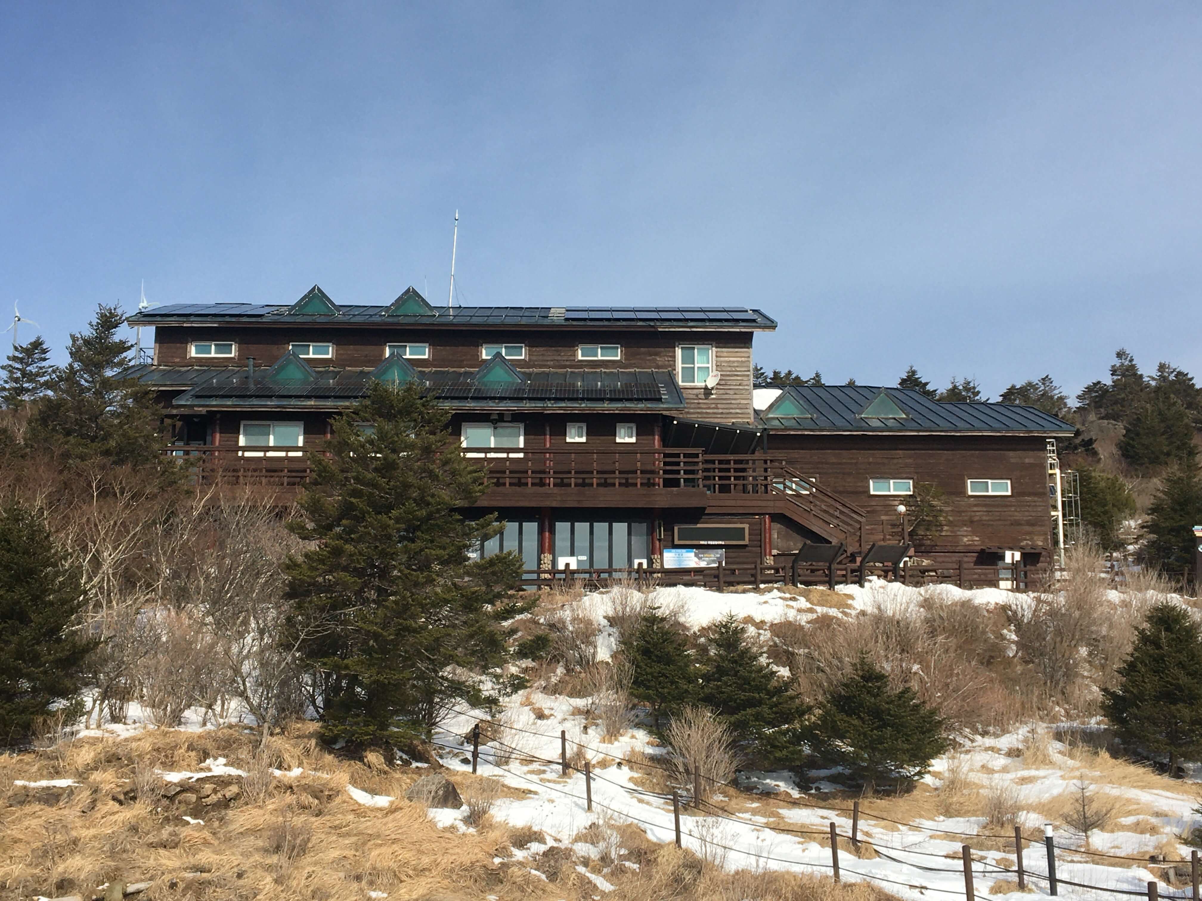 지리산