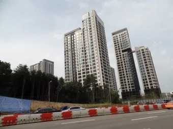 최신 리모델링 아파트인 개포더샵트리에 자세히 뜯어보기 임장부터 분석까지의 내용_14