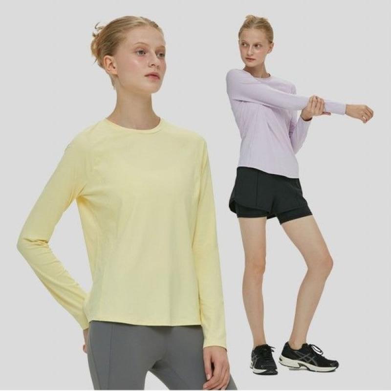 뮬라웨어 이지 투 레디 롱슬리브 MWWCTL782