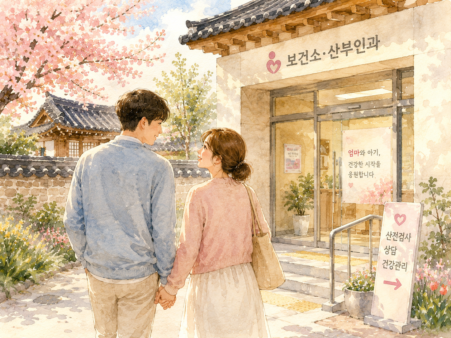 출산&middot;육아 정부지원 마스터｜제2편 &middot; 임신 사전건강관리 지원(가임력 검사) - 지원금액, 지원시기, 지원대상, 준비서류, 신청방법